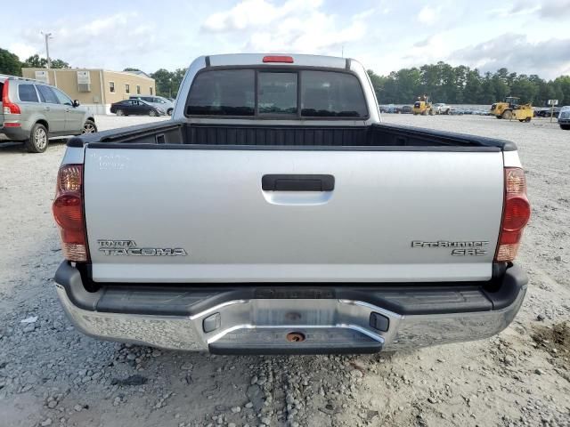 2007 Toyota Tacoma Prerunner Access Cab