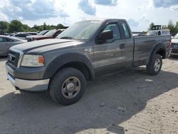 Lots with Bids for sale at auction: 2004 Ford F150