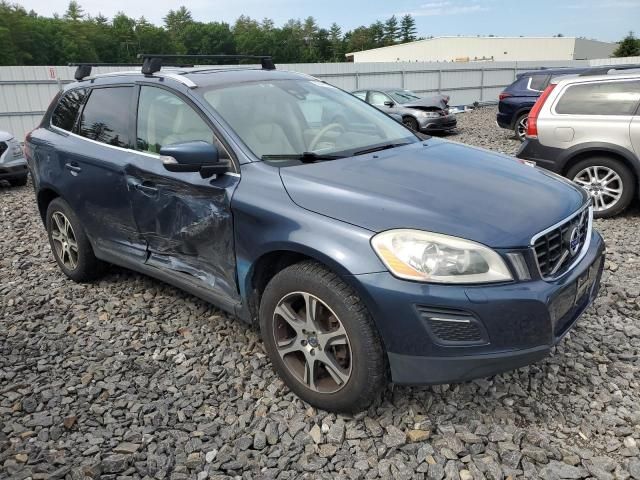 2011 Volvo XC60 T6