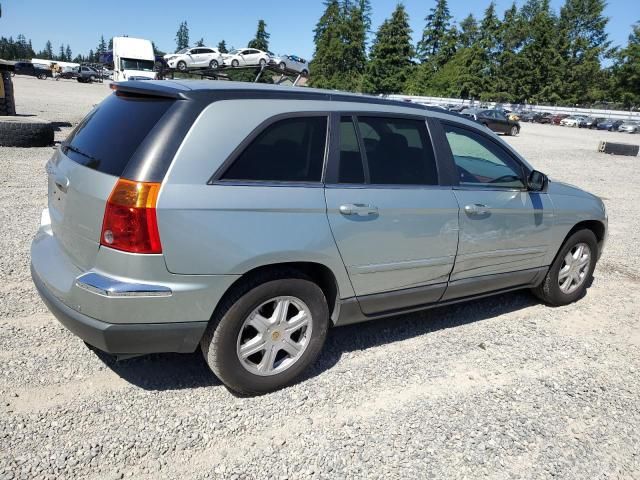 2004 Chrysler Pacifica