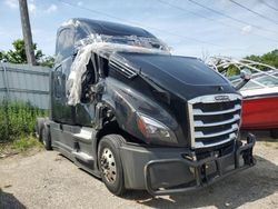 Freightliner salvage cars for sale: 2022 Freightliner Cascadia 126