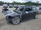 2013 Mini Cooper S