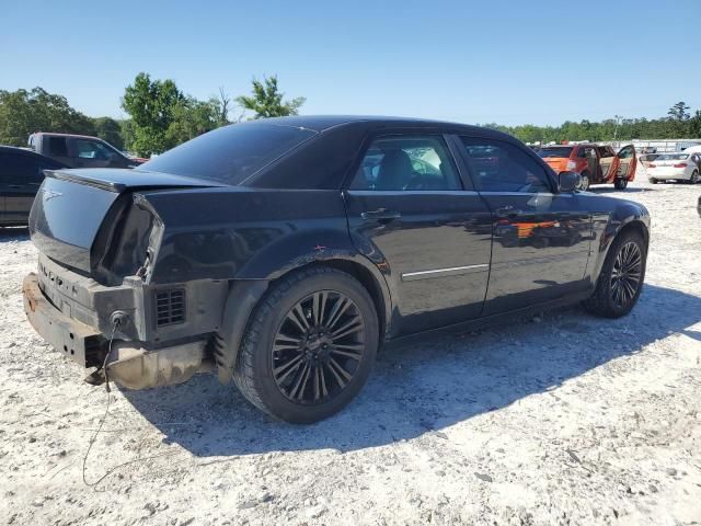 2006 Chrysler 300 Touring