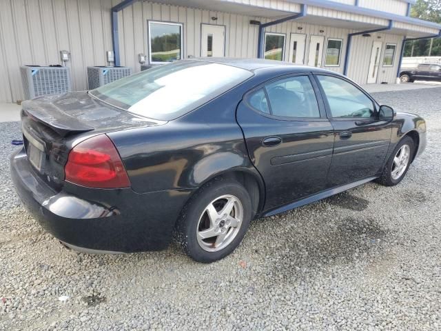 2004 Pontiac Grand Prix GT