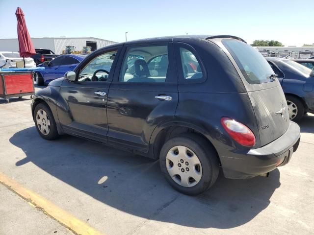 2009 Chrysler PT Cruiser