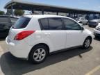 2008 Nissan Versa S