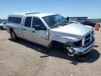 2004 Dodge RAM 1500 ST