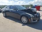 2015 Cadillac CTS