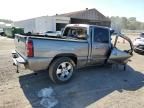 2007 Chevrolet Silverado C1500 Classic Crew Cab