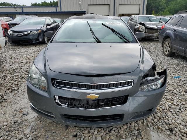 2009 Chevrolet Malibu LS