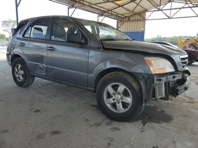 2008 KIA Sorento EX