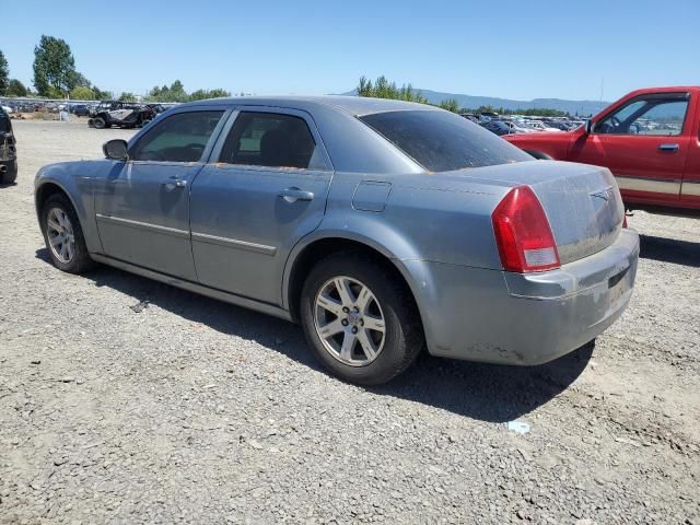 2006 Chrysler 300 Touring