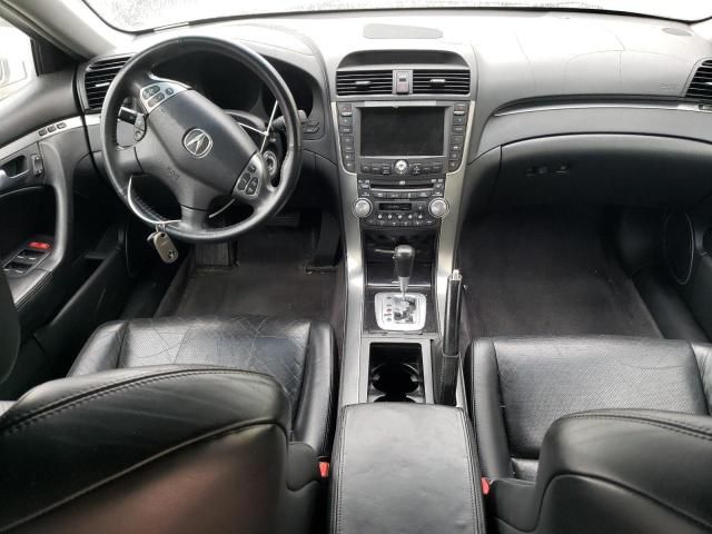 2006 Acura 3.2TL