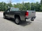 2012 GMC Sierra K2500 Heavy Duty