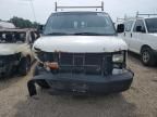 2012 Chevrolet Express G2500