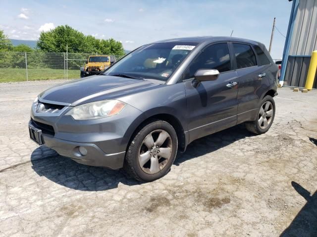 2008 Acura RDX