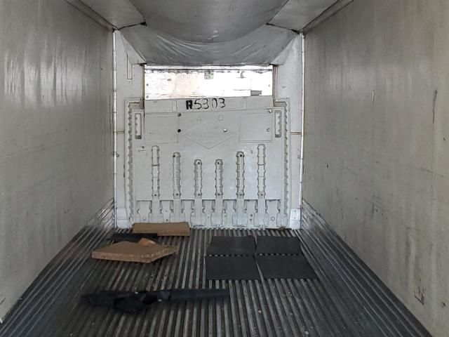 2002 Utility Reefer