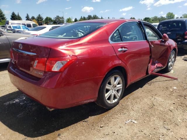 2009 Lexus ES 350