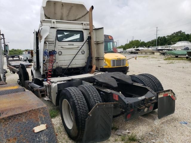 2019 Volvo VNR