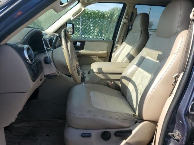 2005 Ford Expedition Eddie Bauer