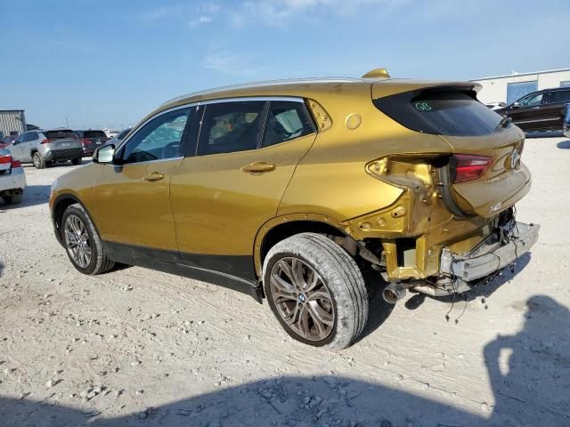 2019 BMW X2 XDRIVE28I