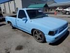 1992 Toyota Pickup 1/2 TON Short Wheelbase STB