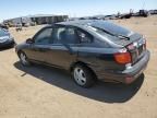 2002 Hyundai Elantra GLS