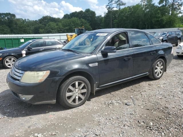 2009 Ford Taurus SEL