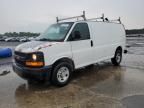 2012 Chevrolet Express G2500