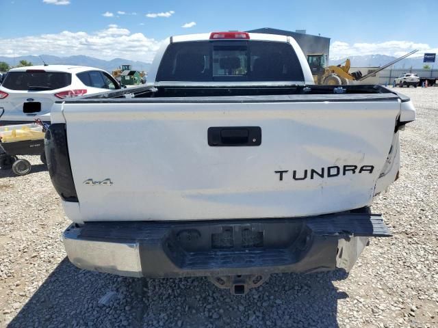 2014 Toyota Tundra Double Cab SR/SR5