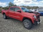 2019 Toyota Tacoma Double Cab