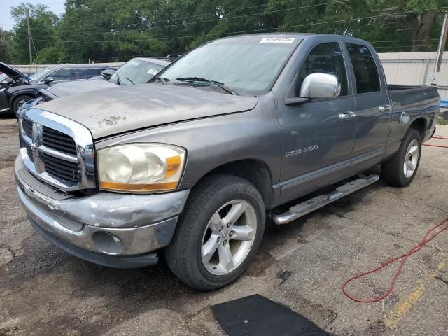 2006 Dodge RAM 1500 ST