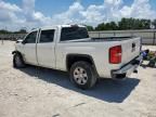 2014 GMC Sierra C1500 SLE