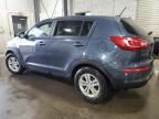 2011 KIA Sportage LX