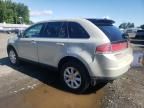 2007 Lincoln MKX