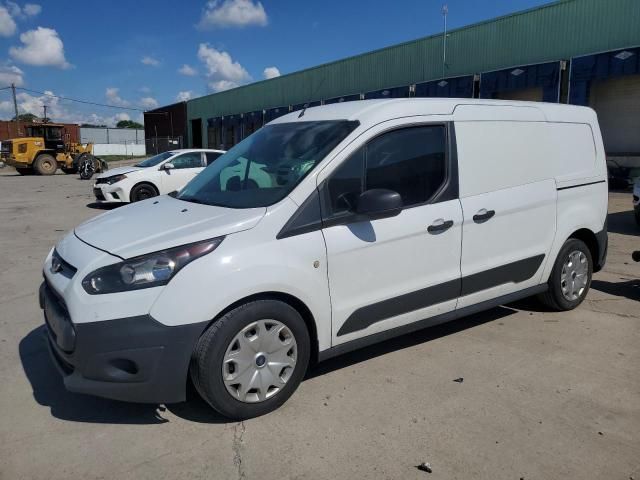 2015 Ford Transit Connect XL