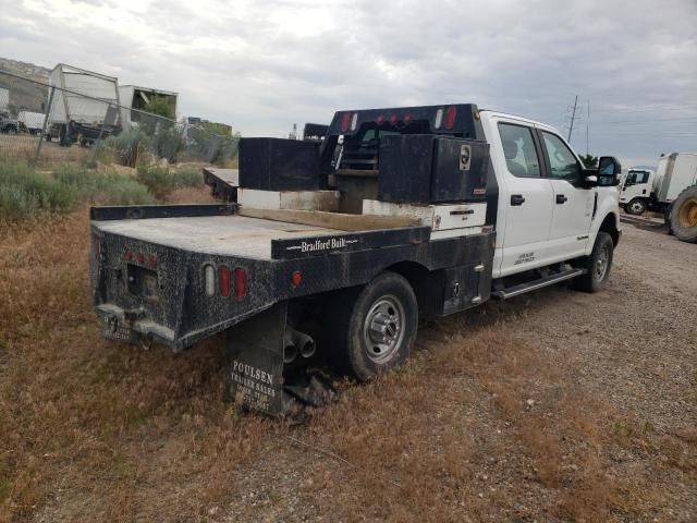 2017 Ford F350 Super Duty