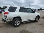 2010 Toyota 4runner SR5