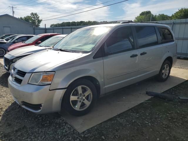 2008 Dodge Grand Caravan SE