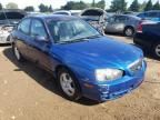 2003 Hyundai Elantra GLS