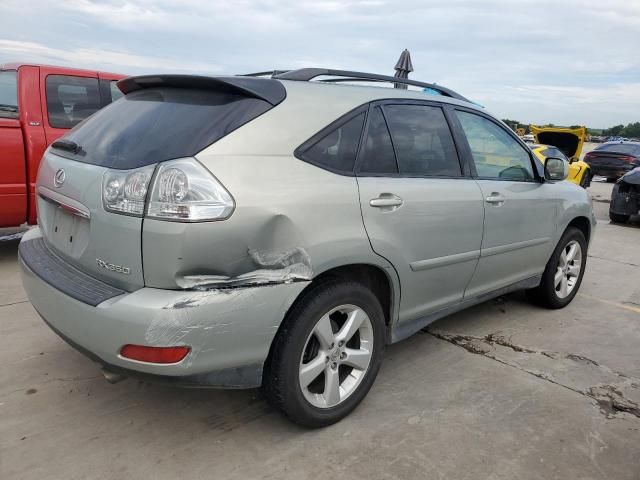 2007 Lexus RX 350