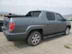 2011 Honda Ridgeline RTS