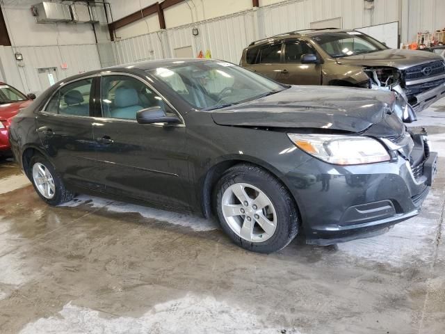 2014 Chevrolet Malibu LS