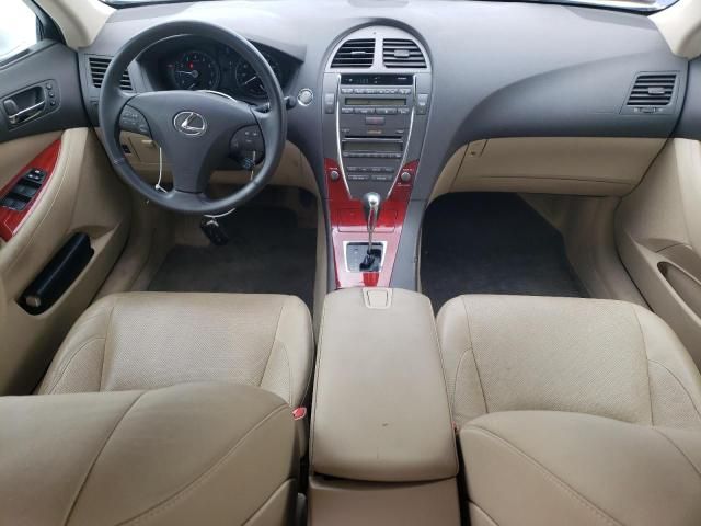 2009 Lexus ES 350