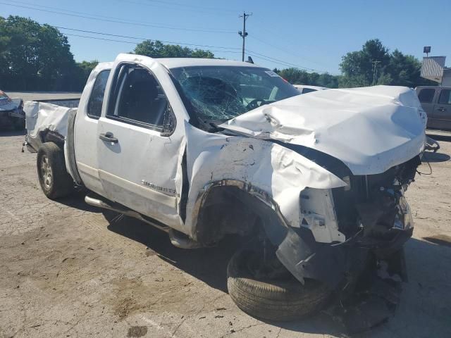 2007 Chevrolet Silverado C1500