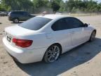 2011 BMW 328 I