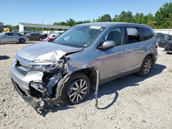 2020 Honda Pilot EX en venta en Memphis, TN