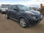 2011 Nissan Juke S