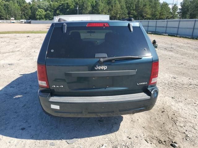 2005 Jeep Grand Cherokee Laredo