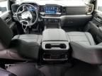 2024 Chevrolet Silverado K2500 Heavy Duty LTZ